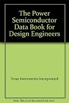 The Power Semiconductor Data Book for Design Engineers -
