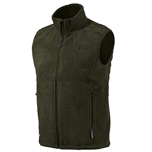 Algopix Similar Product 16 - Beretta Active Track Vest Rosin Green