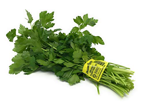 Algopix Similar Product 20 - Herb Parsley Ital Bunch Organic, 1 Each