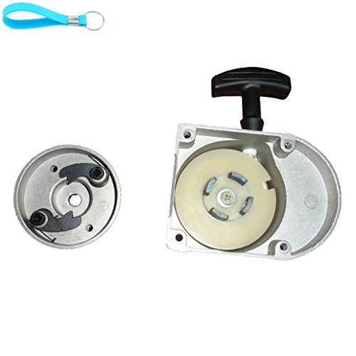 Electric Start Bicycle Engine Kit