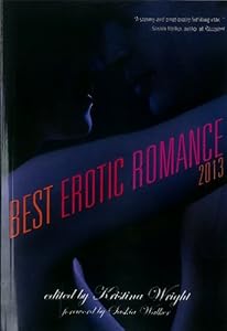 Best Erotic Romance 2013