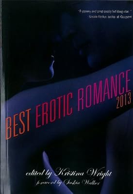 Best Erotic Romance 2013
