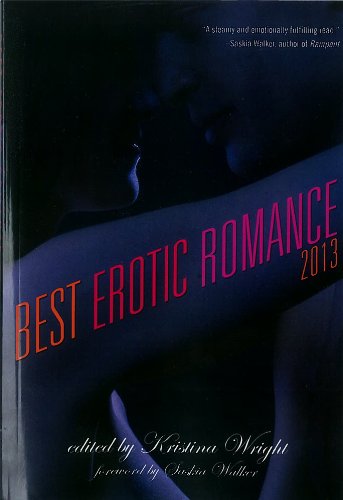 Best Erotic Romance 2013 by Kristina Wright