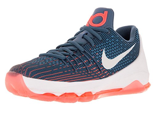 Nike Kids KD 8 (GS) Basketball Shoe