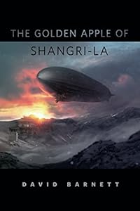 The Golden Apple of Shangri-La: A Tor.Com Original