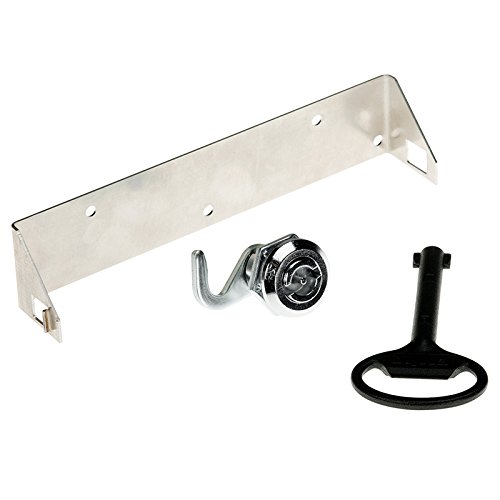 Algopix Similar Product 12 - AXIS Cabinet Lock A