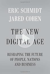 The New Digital Age: Reshaping the Future of People, Nations and Business