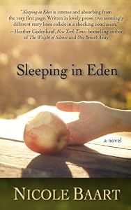 Sleeping In Eden