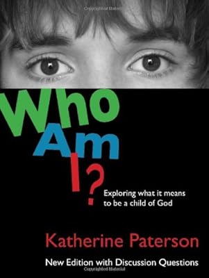 Who Am I?