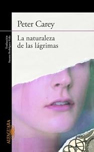 La naturaleza de las lagrimas