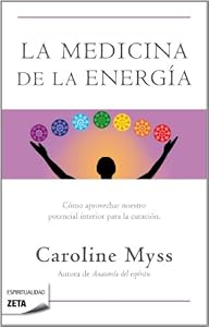 La medicina de la energia (Spanish Edition)