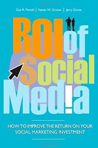 ROI of Social Media: How to Improve the Return on Your Social Marketing Investment
