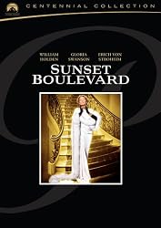 Sunset Boulevard (Centennial Collection)
