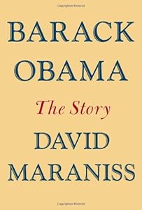 Barack Obama: The Story