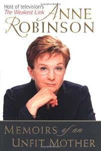 Memoirs of an Unfit Mother