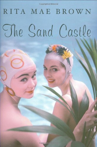 The Sand Castle by Rita Mae Brown