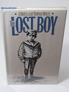 The Lost Boy: A Novella