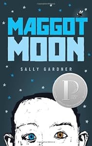 Maggot Moon