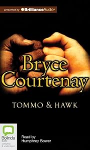 Tommo & Hawk (Potato Factory Trilogy)