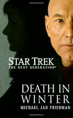 Death in Winter (Star Trek: The Next Generation)