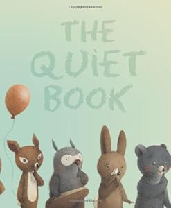 The Quiet Book