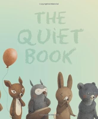 The Quiet Book