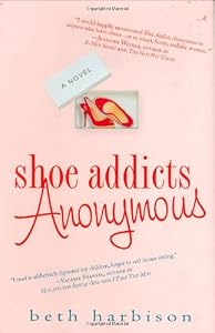Shoe Addicts Anonymous