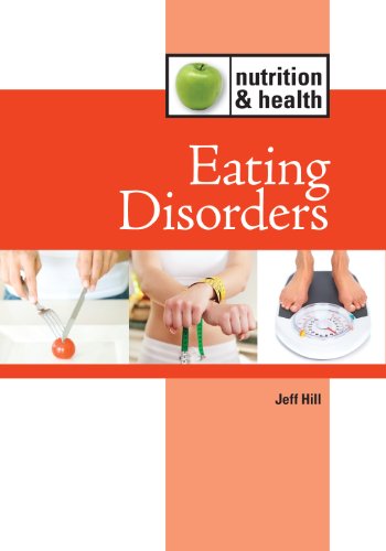 Eating Disorders by Kevin Hillstrom