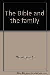The Bible and the family