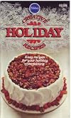 Creative Holiday Recipes - No. 22