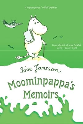 Moominpappa's Memoirs (Moomintrolls)