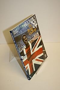 Olympics '84: The British Challenge by Paul Wade