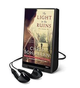 The Light in the Ruins