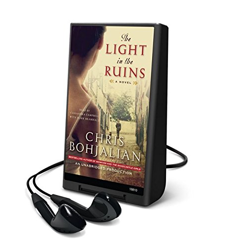 The Light in the Ruins by Chris Bohjalian
