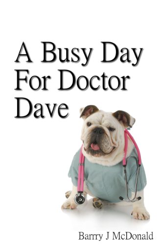 A Busy Day For Doctor Dave