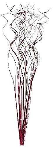 Algopix Similar Product 1 - Renaissance 2000 Buri Ting Curled Stem