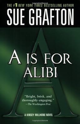 A is for Alibi