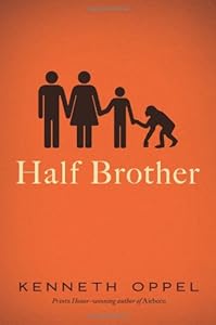 Half Brother