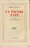 Un pauvre type - Traduit par Maurice E. Coindreau