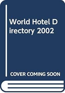 World Hotel Directory by Reuters Limited