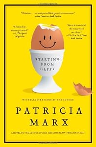 Starting from Happy: A Novel