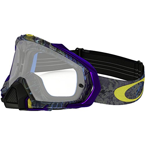 Algopix Similar Product 16 - Oakley Mayhem Pro MX Heritage Racer
