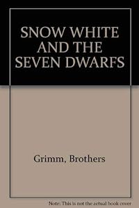 Snow White and the seven dwarfs