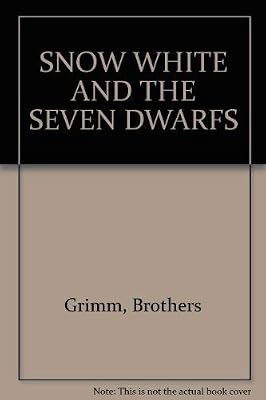 Snow White and the seven dwarfs