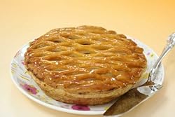 アップルパイセット ※賞味期限:常温 4日間(発送日含む)