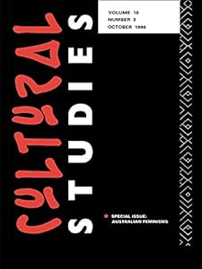 Cultural Studies 10.3 by Lawrence Grossberg