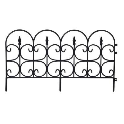 Algopix Similar Product 20 - Emsco Group 2093HD Victorian Fencing