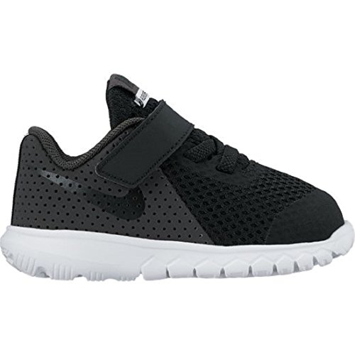 Nike Girls' Flex Experience 5 (TDV) Toddler Shoe #844993-600