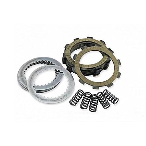 

Outlaw Racing ORC1 New Clutch Kit Honda CR80 R RB CR85 R RB