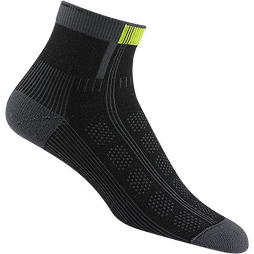Wigwam Rebel Fusion Quarter II Hiking Sock